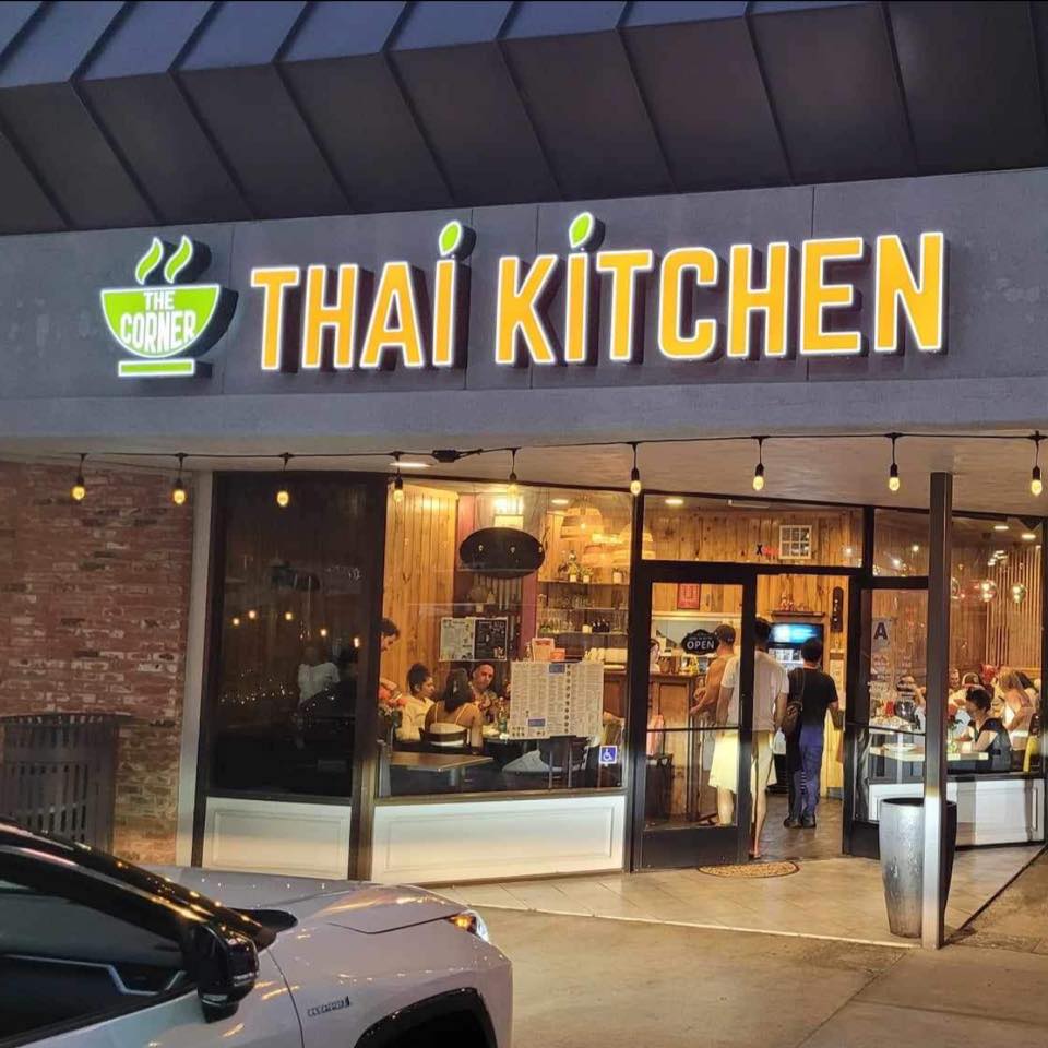 Corner Thai Kitchen