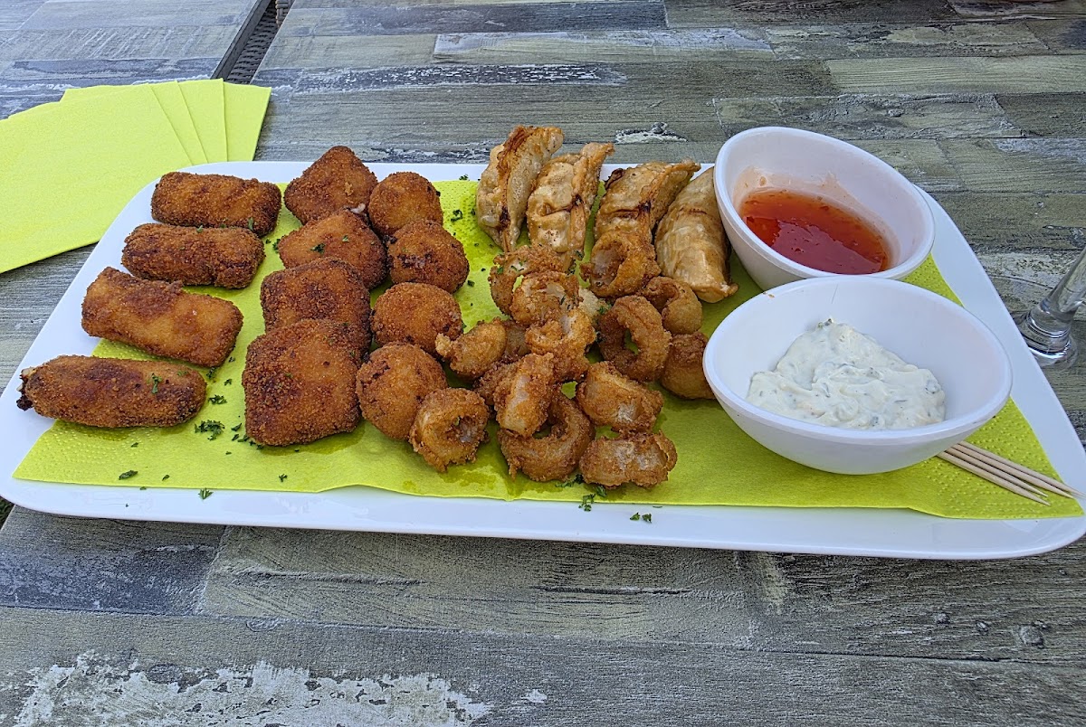 T Verlangen Photos 2